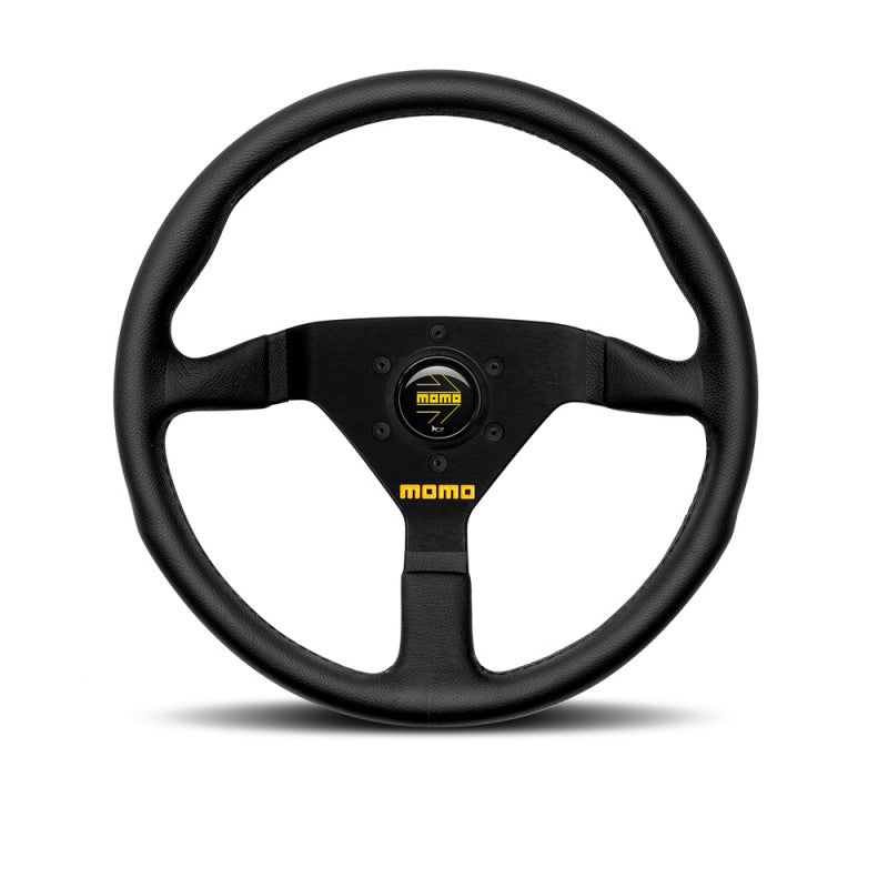 MOMO MOD. 78 330MM & 350MM STEERING WHEELS– miki-motorsports