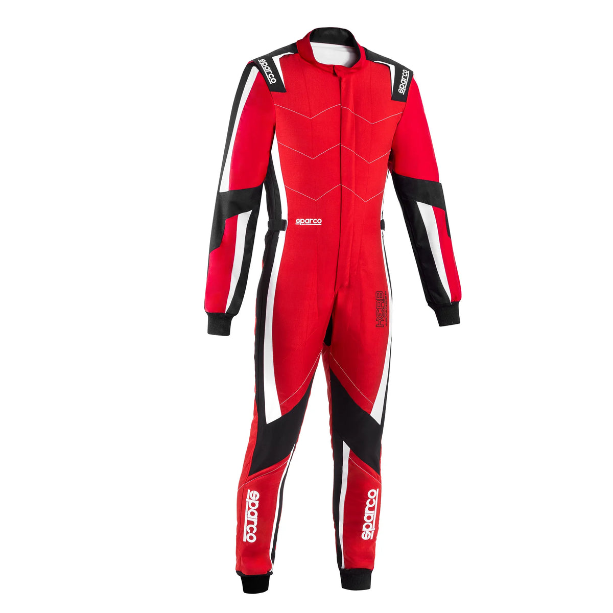 2025 SPARCO K48 KERB ADVANCED KART SUITS– miki-motorsports