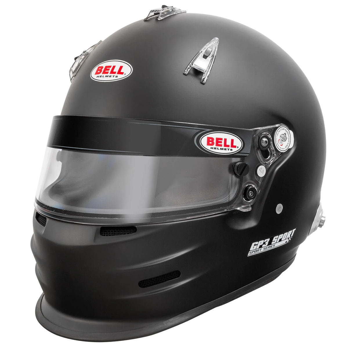 2026 BELL GP3 SPORTS RACING HELMETS