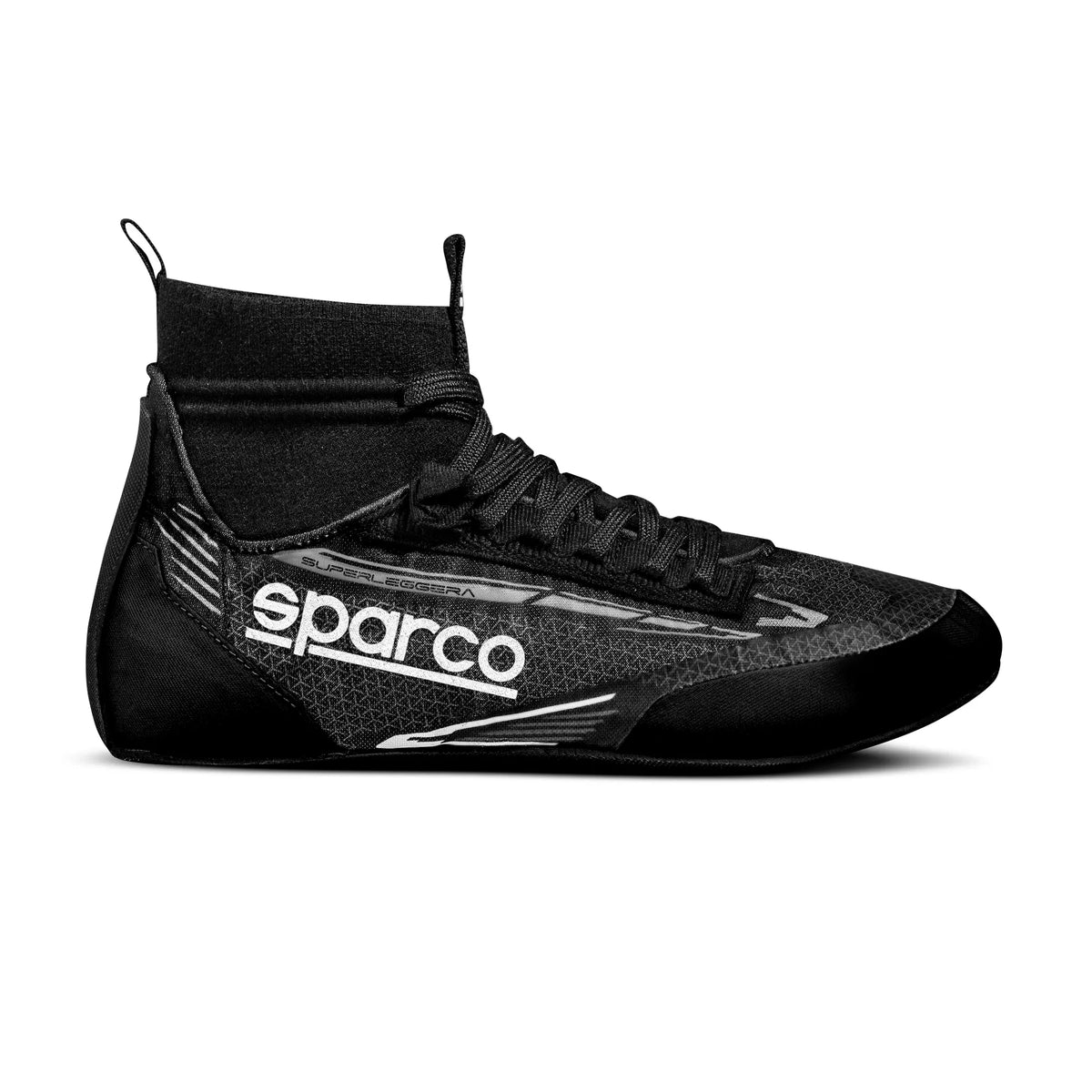 2025 Sparco S-ROAD Sports Trainers – Microfibre Breathable Mesh, All-Season Footwear (BMB0001B0)