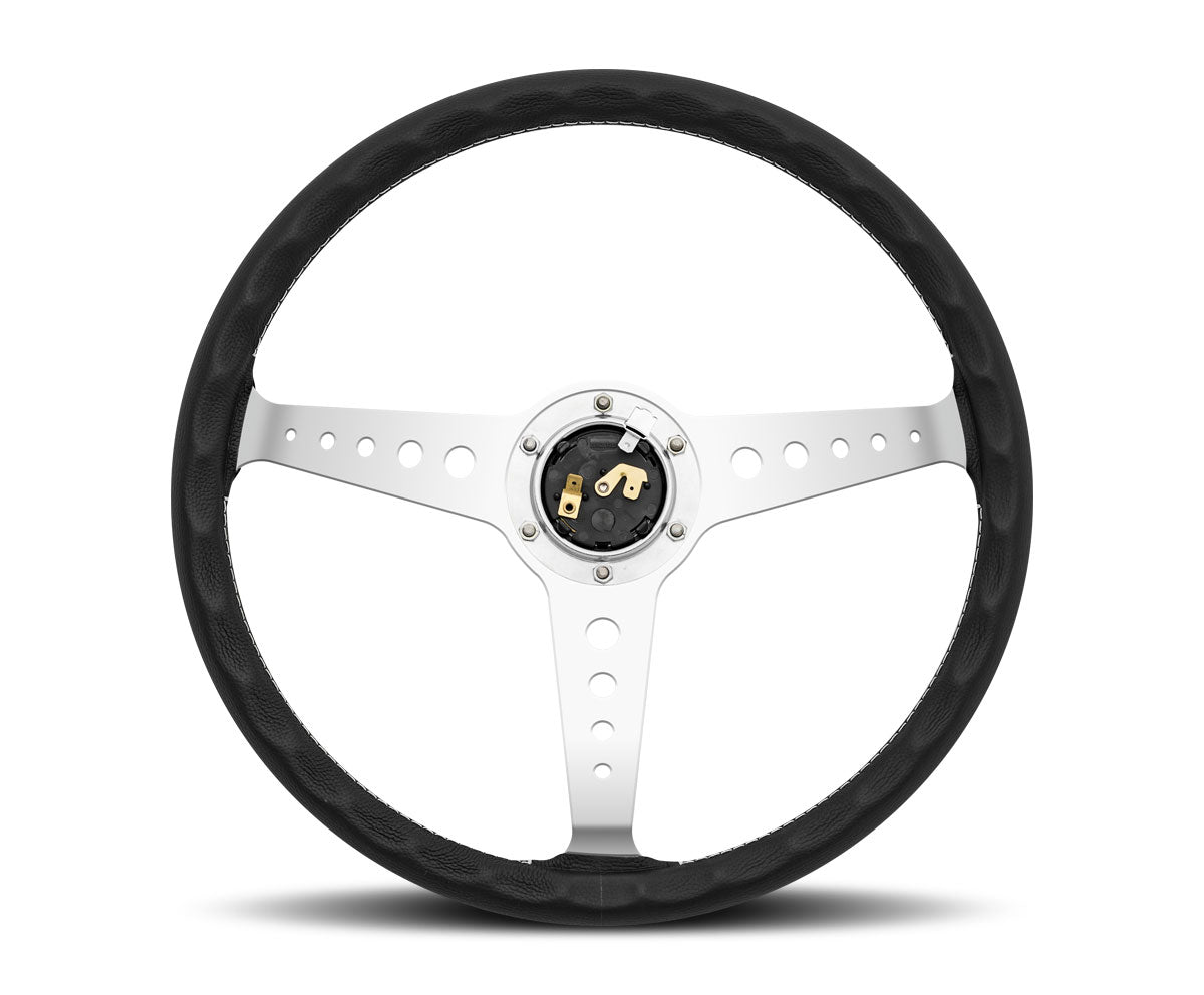 MOMO CALIFORNIA HERITAGE 360MM STEERING WHEELS– miki-motorsports