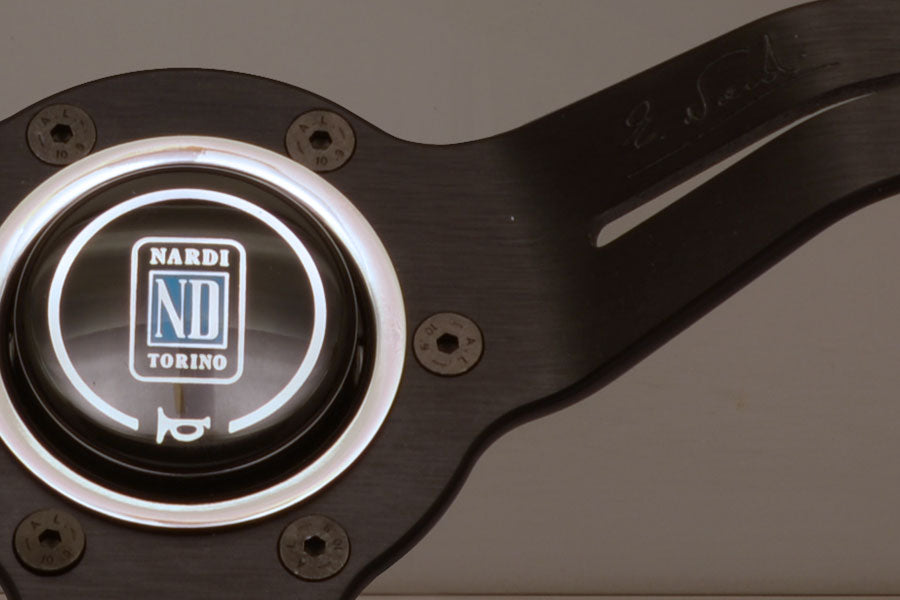 NARDI DEEP CORN 330MM STEERING WHEEL / 6069.33.2093– miki-motorsports