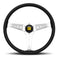 MOMO CALIFORNIA HERITAGE 360MM STEERING WHEELS