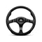 MOMO DARK FIGHTER 350MM STEERING WHEELS