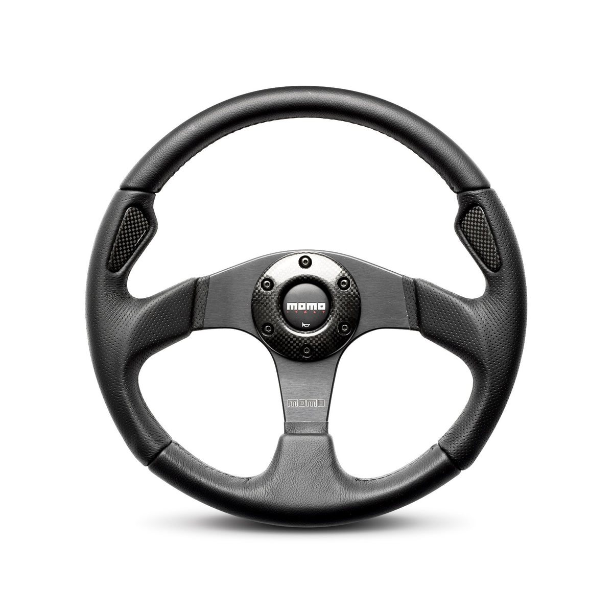 MOMO ジェット　320mm MOMO JET 320MM & 350MM STEERING WHEELS– miki-motorsports