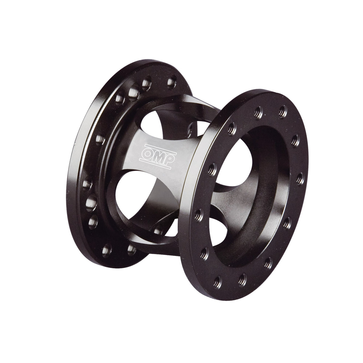 OMP FIXED STEERING WHEEL SPACERS mikimotorsports