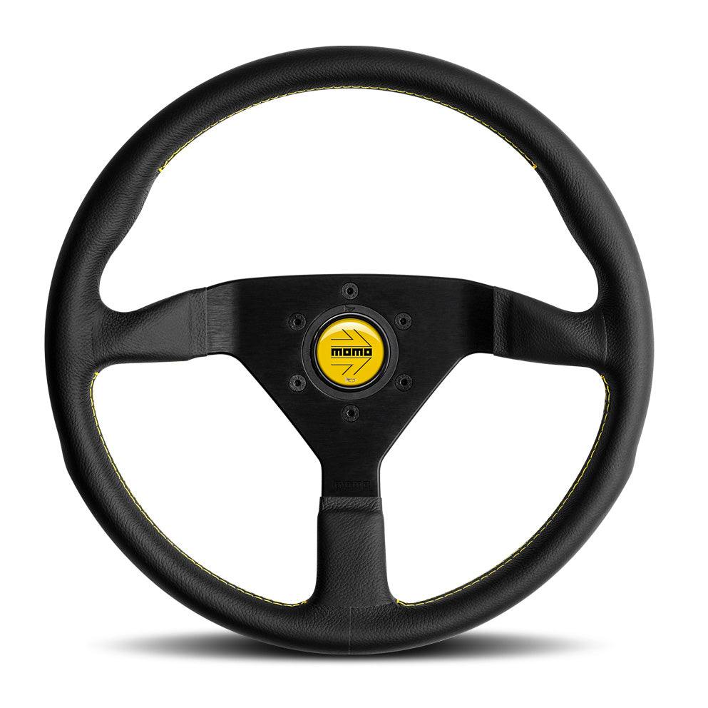 2023 MOMO MONTE CARLO STEERING WHEELS | MIKI Marketing– miki