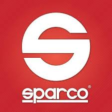 2024 SPARCO GRID-Q QRT SKY RACING SEATS