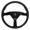 MOMO MOD. 78 330MM & 350MM STEERING WHEELS