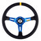 MOMO MOD. 08 350MM STEERING WHEELS