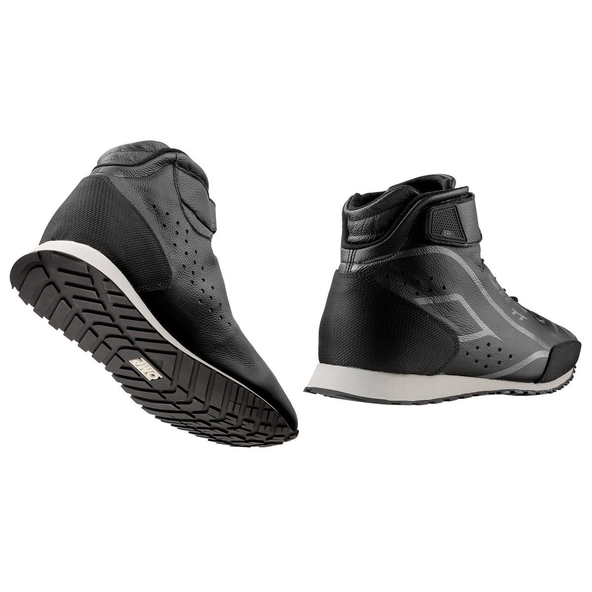 Rally driving cheap shoes