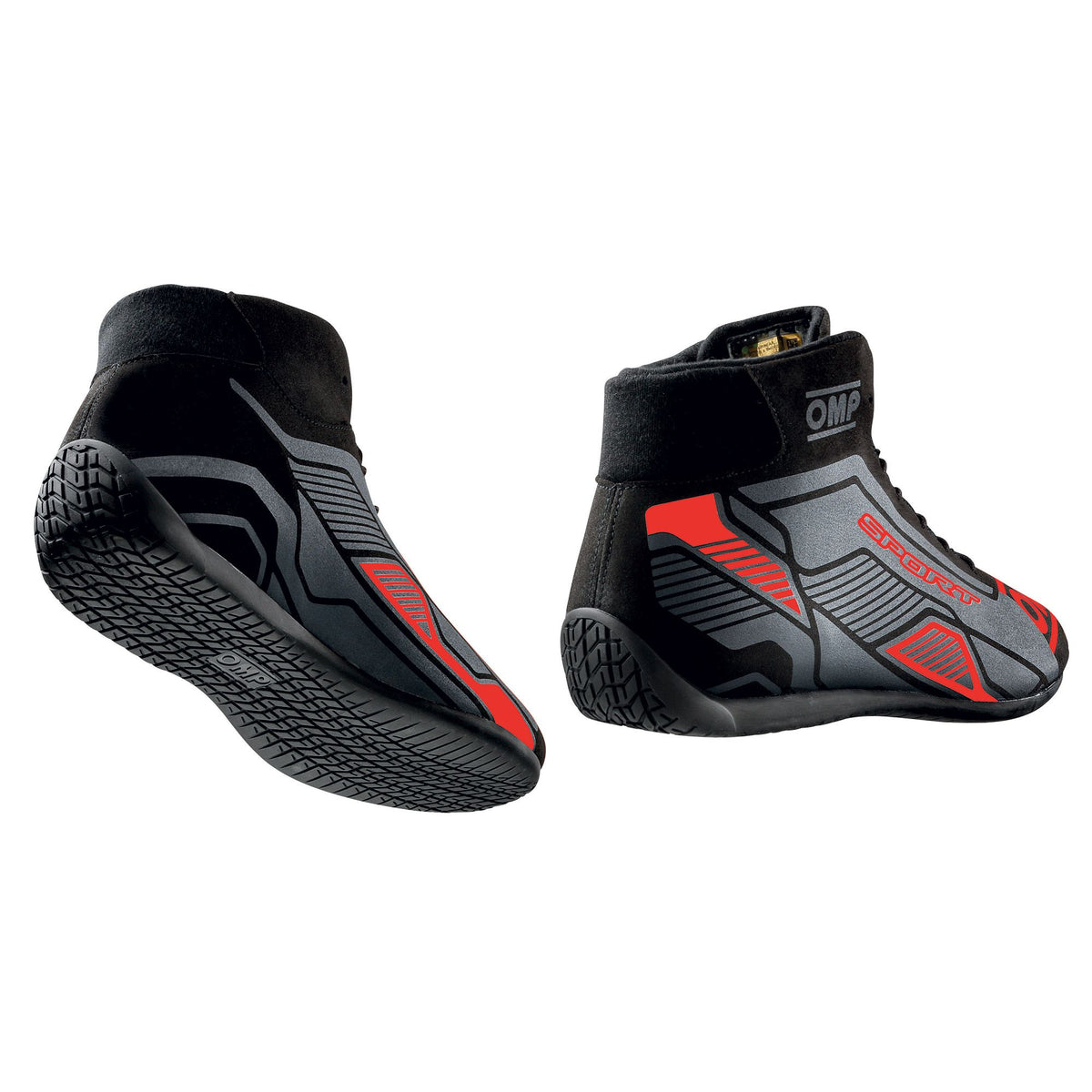 Cheap online racing boots