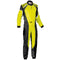 unlimited customization ways  Two convenient outer pockets  Soft kitted inner lining  Pro level abrasion resistance  Modern Design  Mesh ventilation patches  MANUFACTURED ENTIRELY IN ITALY  Low-cut neck collar  Lightweight Cordura outer layer  KS-3 CIK-FIA Level 2 Karting Suit  karting suit  Exterior stitching  Exterior stiElastic stretch paneltching  CIK-FIA Level 2 Homologation  Available in multiple colors  Abrasion-resistant Cordura