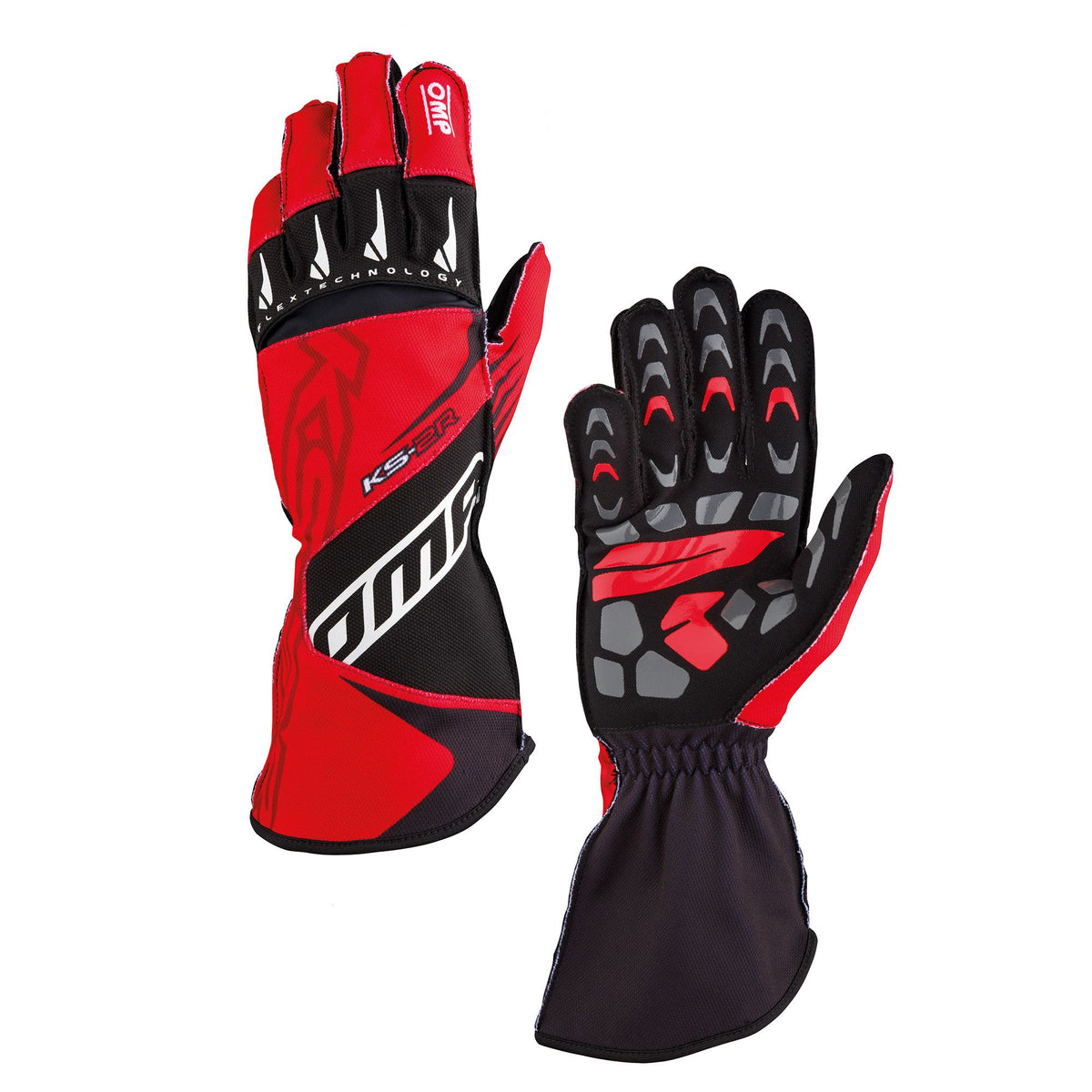 GUANTES KARTING KS2-ART 