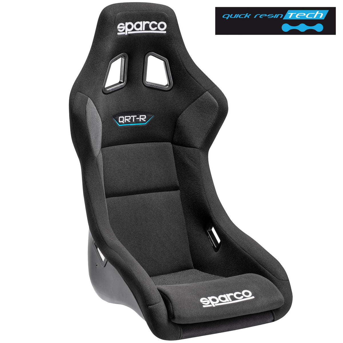 2023 SPARCO QRT-R RACING SEATS– miki-motorsports