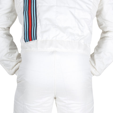 2024 SPARCO  VINTAGE CLASSIC RACING SUITS