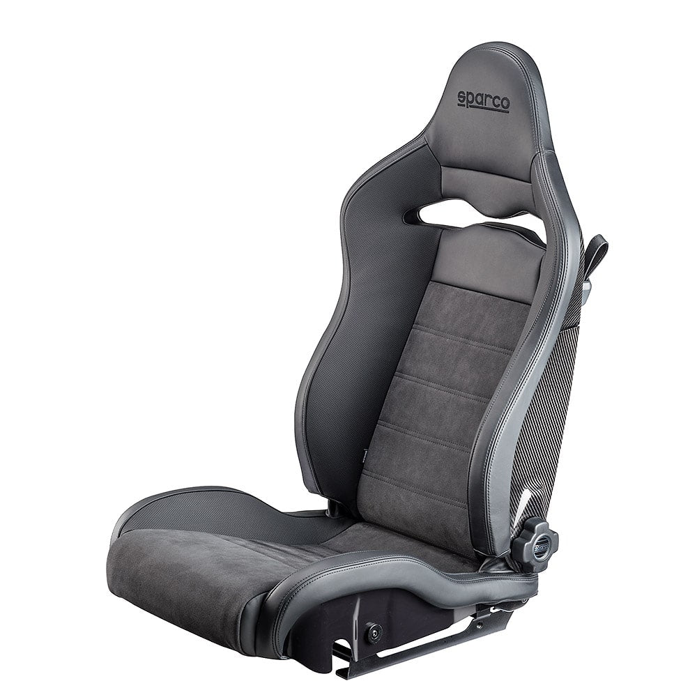 SPARCO SPX TUNING SEAT