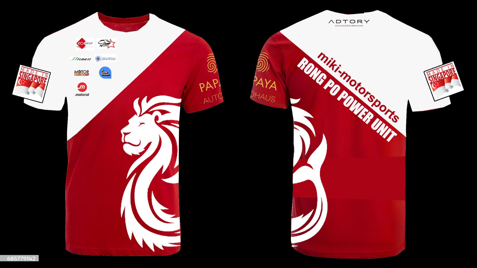 2024 25 HOURS ENDURANCE RACE IN THAILAND.