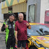 2026 SINGAPORE GYMKHANA DRIVER