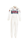 SPARCO MARTINI RACING SUITS