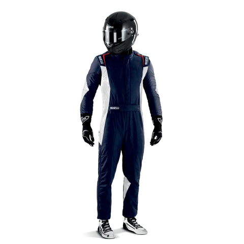 SPARCO NEW SUPERLEGGERA RACING SUITS