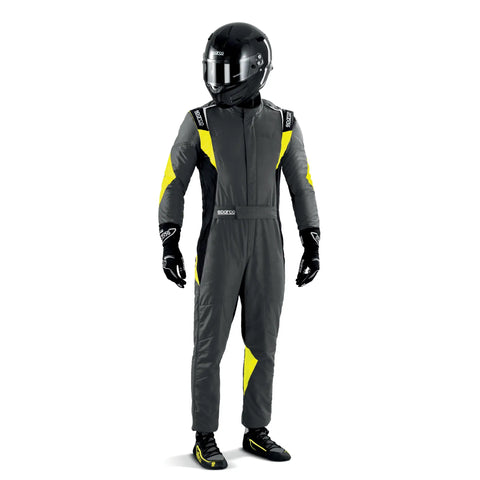 SPARCO NEW SUPERLEGGERA RACING SUITS