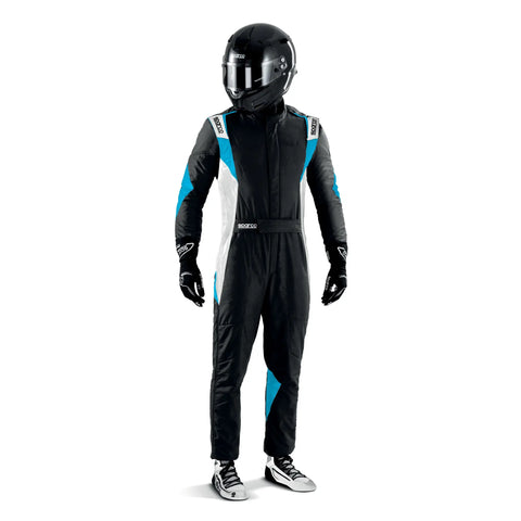 SPARCO NEW SUPERLEGGERA RACING SUITS