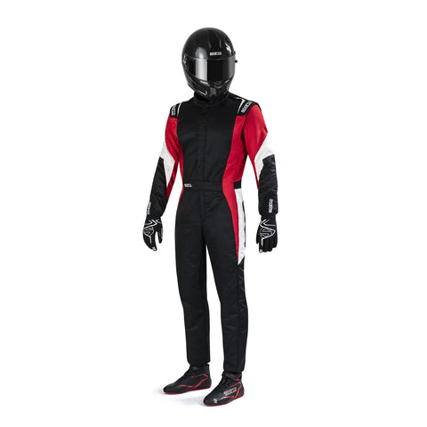 SPARCO R567 NEW COMPETITION RACING SUITS
