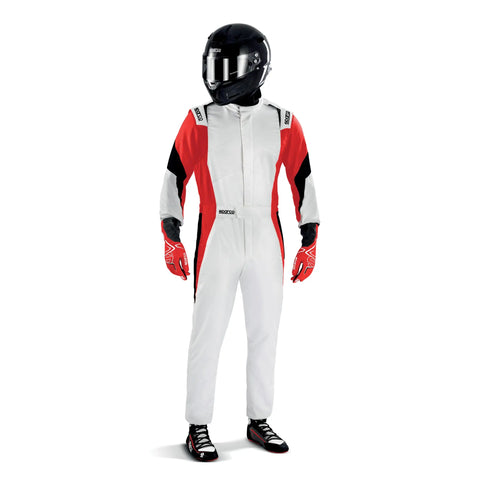 SPARCO R567 NEW COMPETITION RACING SUITS