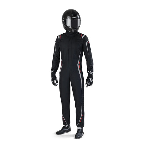 2026 SPARCO NEW PRIME-RACING SUITS