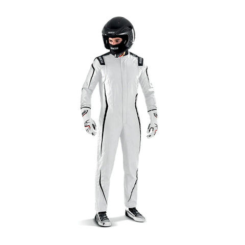 2026 SPARCO NEW PRIME-RACING SUITS