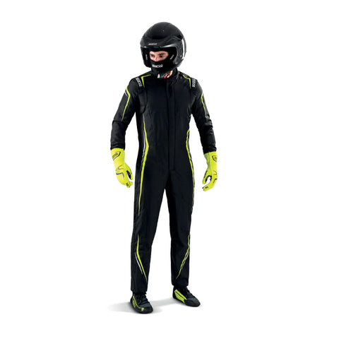2026 SPARCO NEW PRIME-RACING SUITS