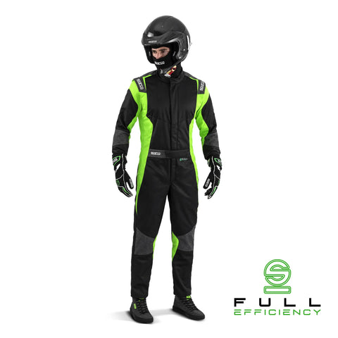 SPARCO R579 FUTURA FE RACING SUITS