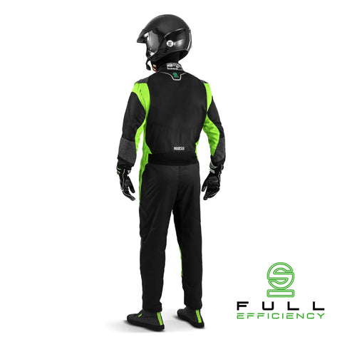 SPARCO R579 FUTURA FE RACING SUITS
