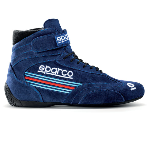 2024 SPARCO MARTINI RACING TOP SHOES