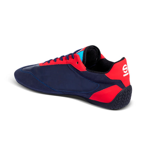 2026 SPARCO S-DRIVE MARTINI RACING SHOES