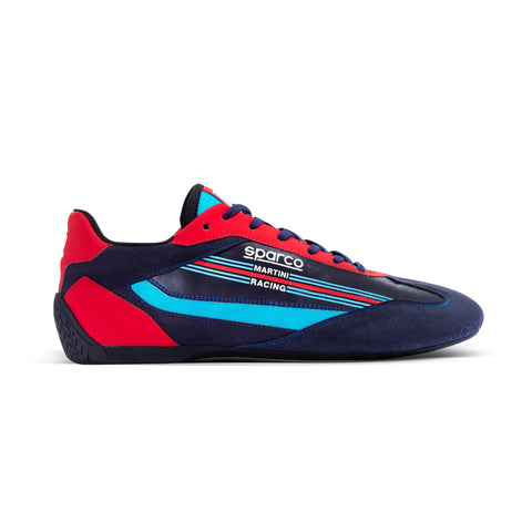 2026 SPARCO S-DRIVE MARTINI RACING SHOES