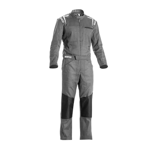 SPARCO MS-5 MECHANICS OVERALLS