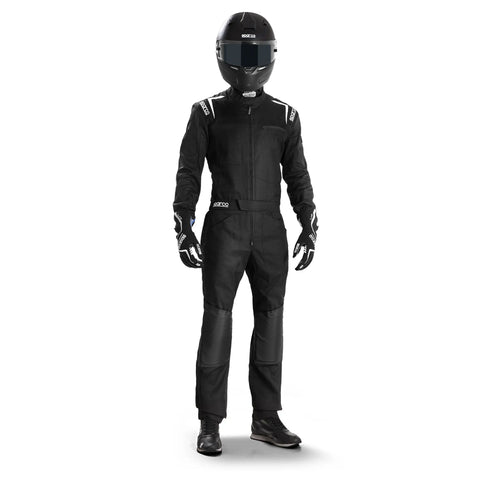 SPARCO MS-5 MECHANICS OVERALLS