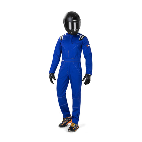 SPARCO MS-4 MECHANINCS OVERALLS