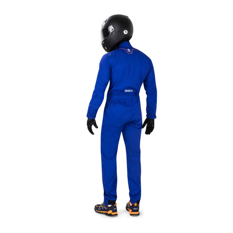 SPARCO MS-4 MECHANINCS OVERALLS