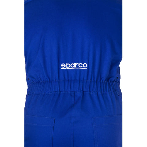 SPARCO MS-4 MECHANINCS OVERALLS
