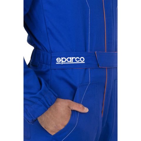 SPARCO MS-4 MECHANINCS OVERALLS