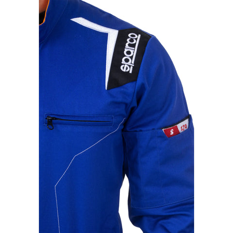 SPARCO MS-4 MECHANINCS OVERALLS