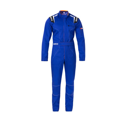 SPARCO MS-4 MECHANINCS OVERALLS