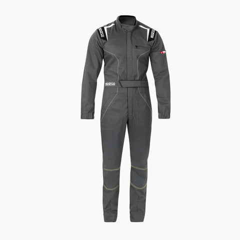 SPARCO MS-4 MECHANINCS OVERALLS