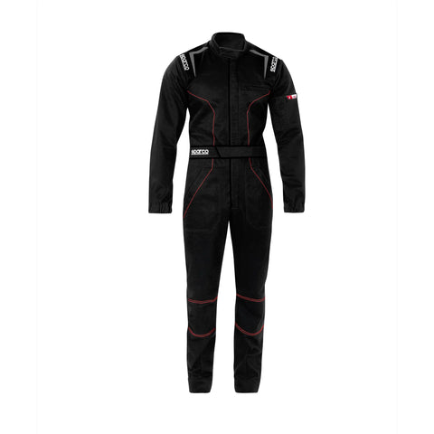 SPARCO MS-4 MECHANINCS OVERALLS