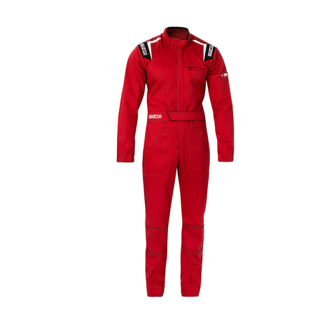 SPARCO MS-4 MECHANINCS OVERALLS