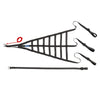 2025 SPARCO RACING NETS