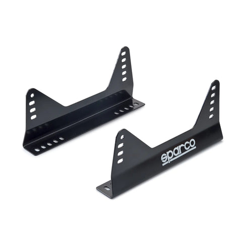 SPARCO STEEL SIDE BRACKETS